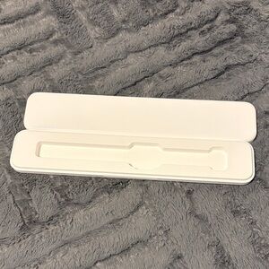 Original Apple IPhone Watch Sport Plastic Case